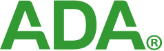 ADA logo