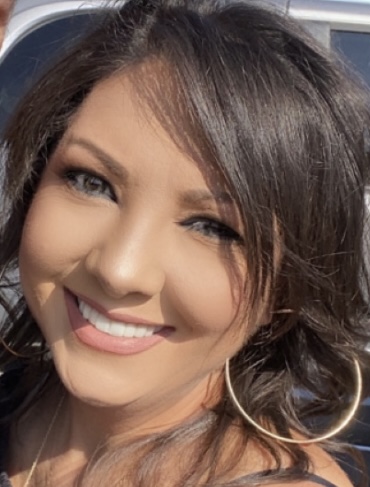 This is a profile image of Collene